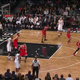 Andrea Bargnani Shoots An Air Ball, Nearly Kills His Coach